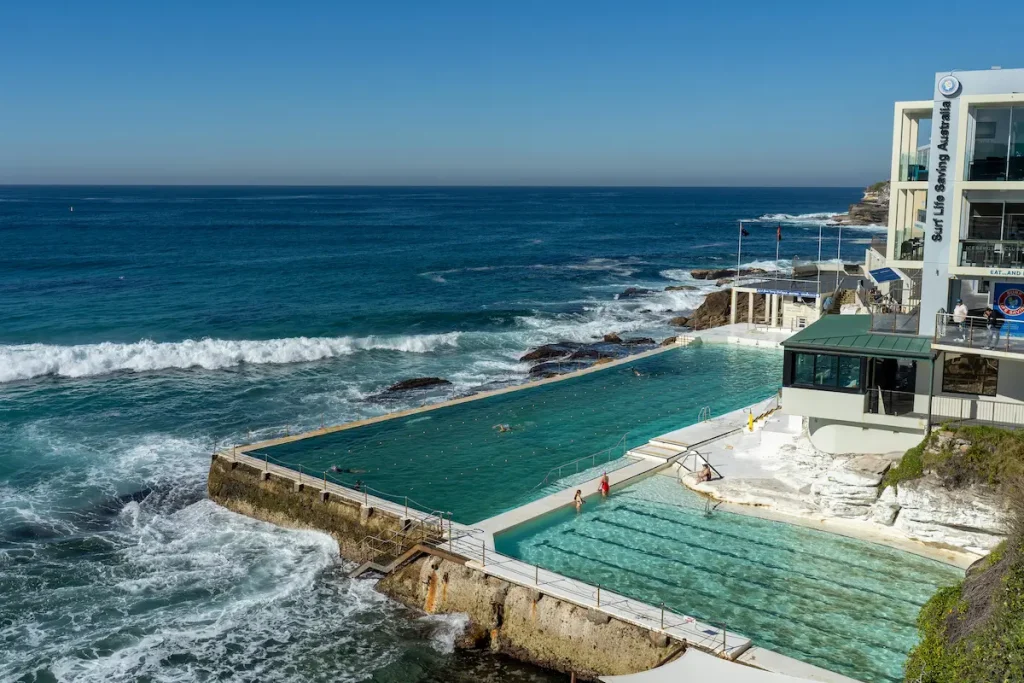 Sydney curated